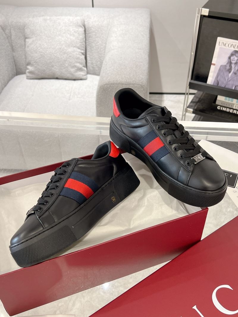 Gucci Ace Shoes